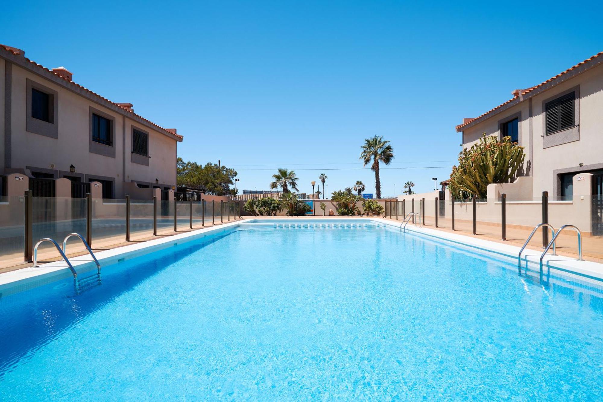 Eden Radiant Retreat El Medano (Tenerife)